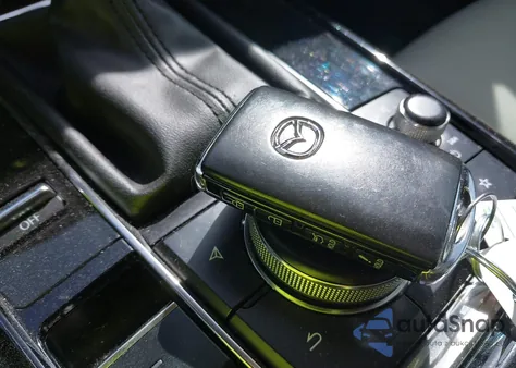 2021 Mazda Cx-30 2.5 Turbo Premium из США, поврежденный, VIN 3MVDMBDYXMM231104